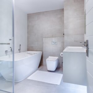 modern minimalist bathroom, interior, toilet-3150293.jpg